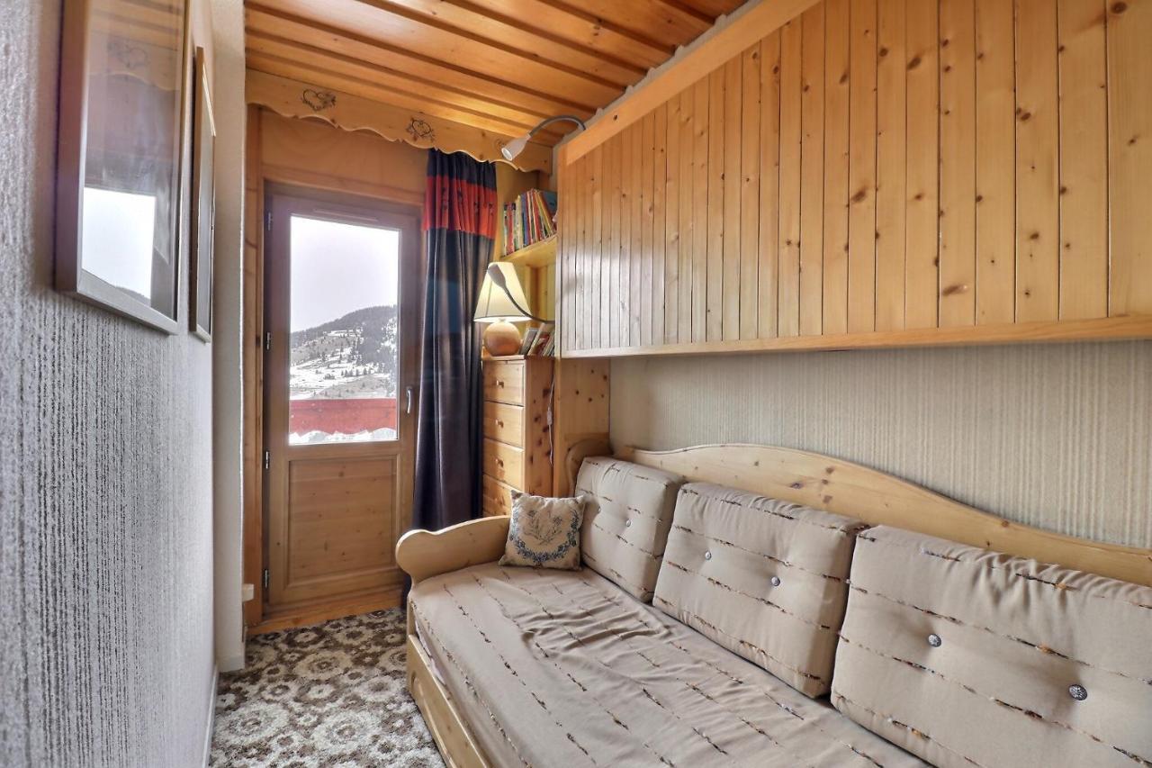 Residence Mont Vallon Méribel Buitenkant foto