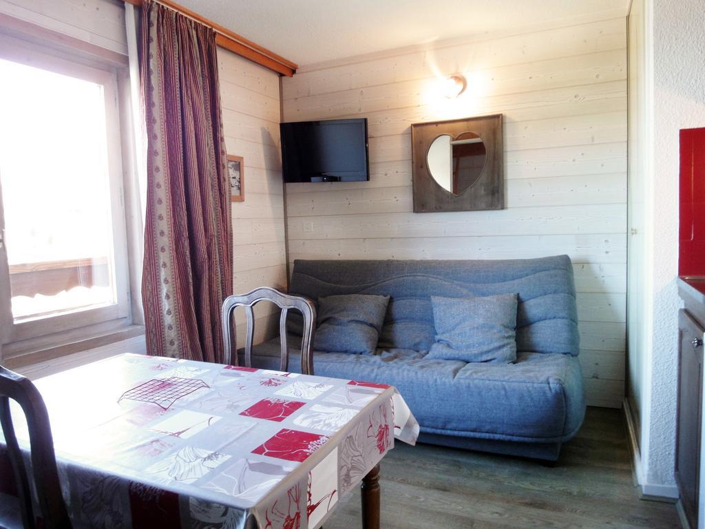 Residence Mont Vallon Méribel Kamer foto